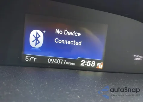 2014 Honda Civic Ex from USA, damaged, VIN 2HGFB2F8XEH523818